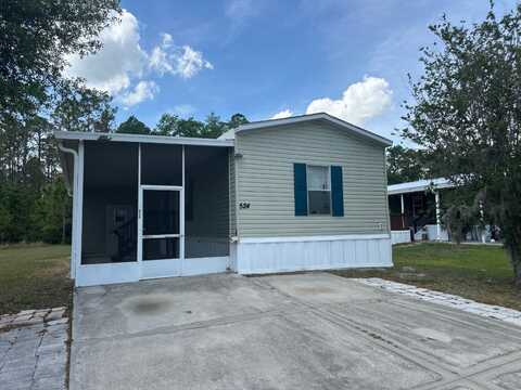 524 Paraiso Dr, Mulberry, FL 33860