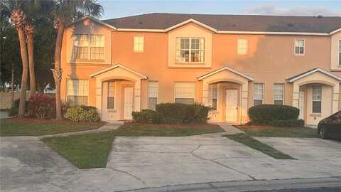658 Captiva Circle, Kissimmee, FL 34741
