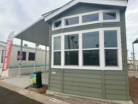 600 S. Idaho Rd., Apache Junction, AZ 85119