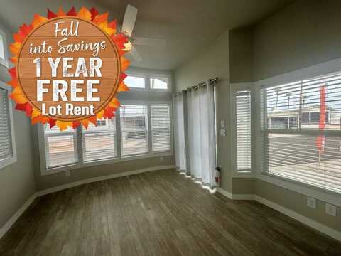 600 S. Idaho Rd., Apache Junction, AZ 85119