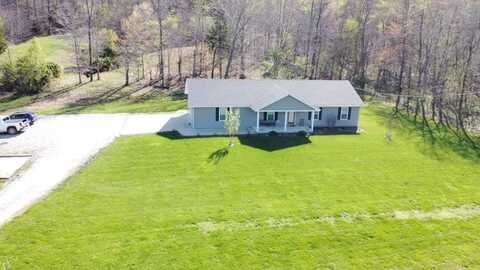 600 Clear Creek Rd, Raywick, KY 40060