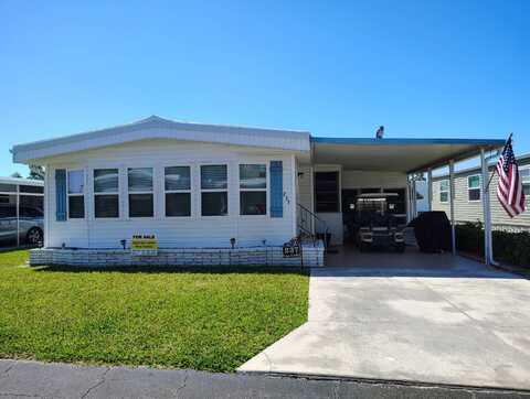 237 San Carlos St., Nokomis, FL 34275