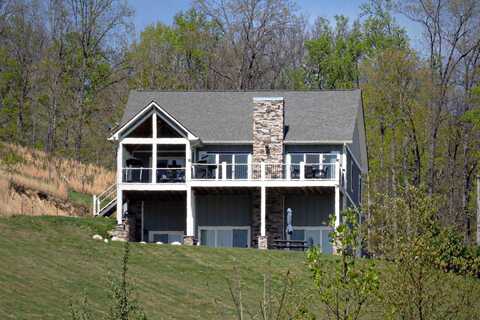 301 Mountain Way, Sharps Chapel, TN 37866