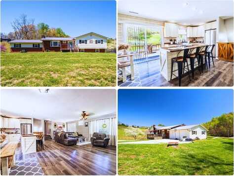 351 White Ln, La Follette, TN 37766