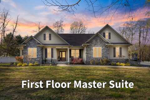 230 Heritage Rd, Sewell, NJ 08080