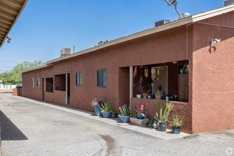 5737 S Morris Blvd, Tucson, AZ 85706