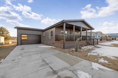 1718 Wood Lily #11, Custer, SD 57730