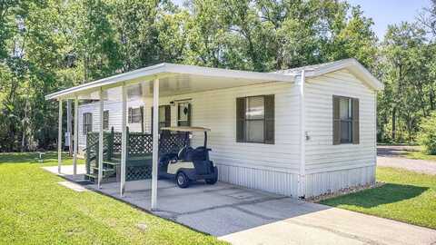 780 S Suncoast Blvd, Homosassa, FL 34448