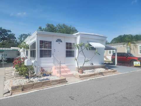 4125 Park st N lot 14A, Saint Petersburg, FL 33709