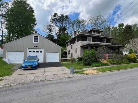 17 Summit Ave, Little Falls, NY 13365