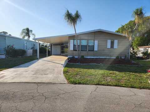 19265 CEDERCREST CT., NORTH FORT MYERS, FL 33903