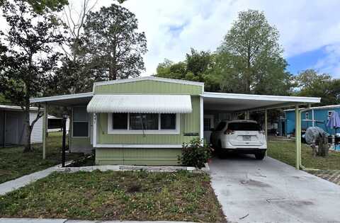 6441 Sun Country Dr, New Port Richey, FL 34653