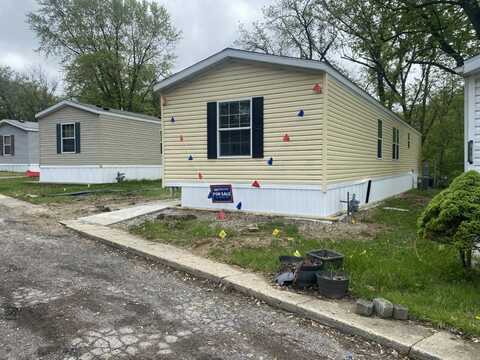212 Anker Lane, Germantown Hills, IL 61548