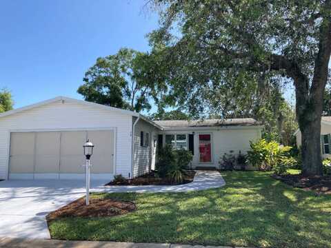 78 Habersham Drive, Flagler Beach, FL 32136