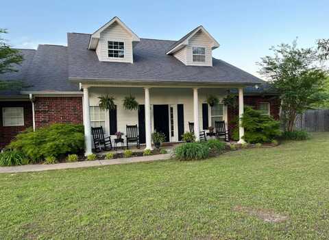 5020 FM 2148, Texarkana, TX 75503