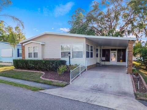 4647 Tangelo Drive, Zephyrhills, FL 33541