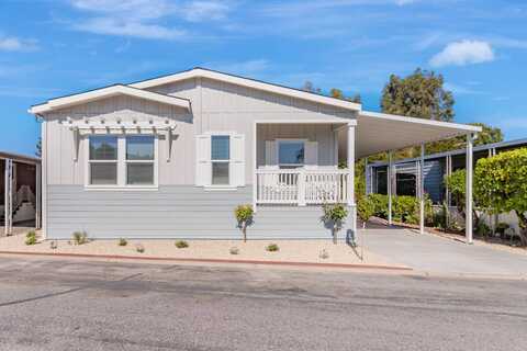 5450 Monterey Rd. #164, San Jose, CA 95111