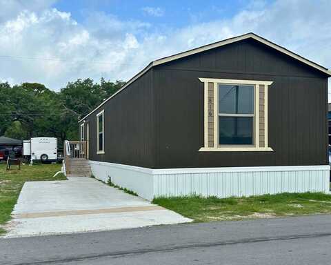 1202 W. Mesquite St, Fulton, TX 78358