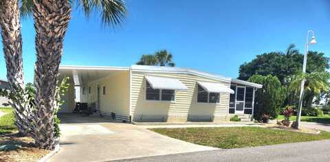 13 Banza, Fort Myers, FL 33912