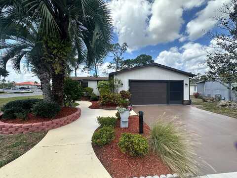 100 LAS PALMAS BLVD, North Fort Myers, FL 33903