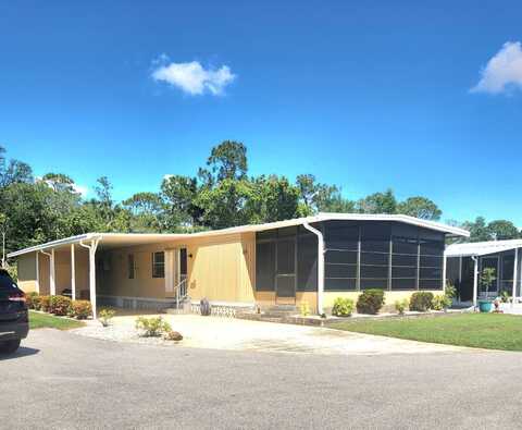 49 Macuro, Fort Myers, FL 33912
