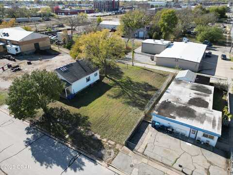 906 Grand Avenue, Joplin, MO 64801