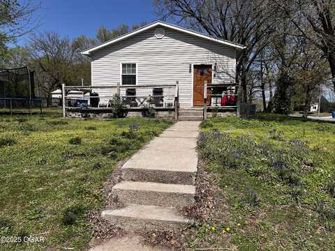 532 S Ozark Avenue, Joplin, MO 64801
