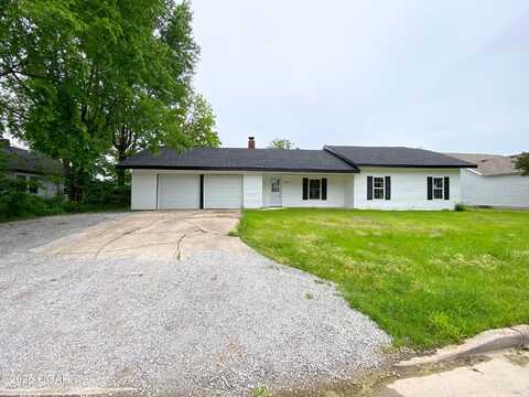 821 S Roosevelt Avenue, Joplin, MO 64801