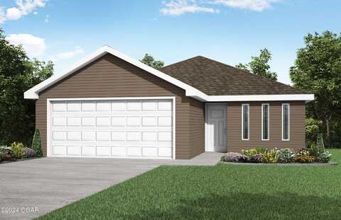 200 Eagle Edge Avenue, Duenweg, MO 64841