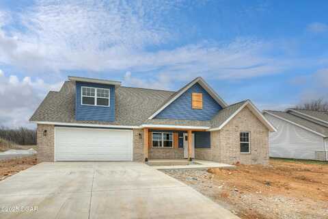 17911 Kirksville Road, Neosho, MO 64850