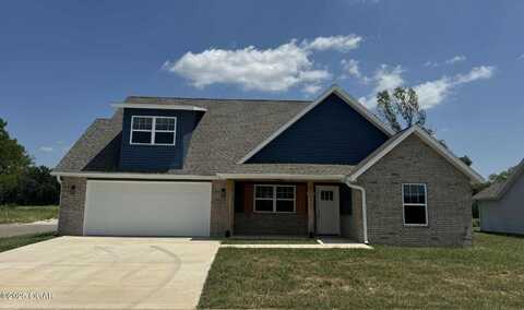 17911 Kirksville Road, Neosho, MO 64850