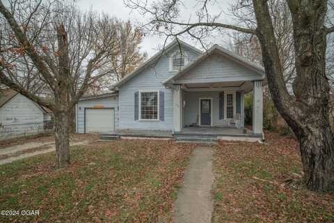 146 E Blow Street, Granby, MO 64844