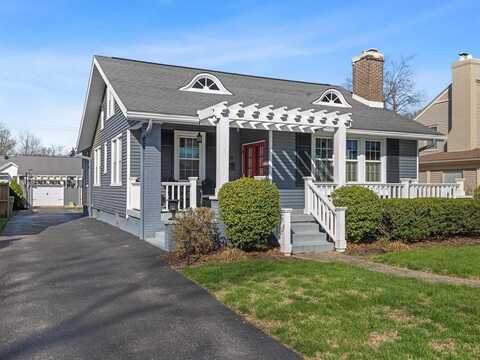 1918 McCreary Avenue, Owensboro, KY 42301