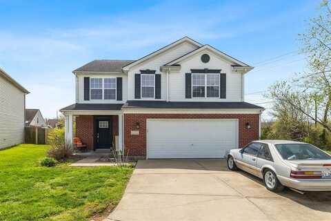 2105 Summer Walk, Owensboro, KY 42303