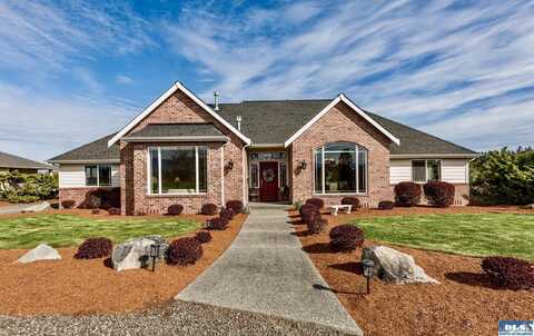 241 Lone Eagle Lane, Sequim, WA 98382