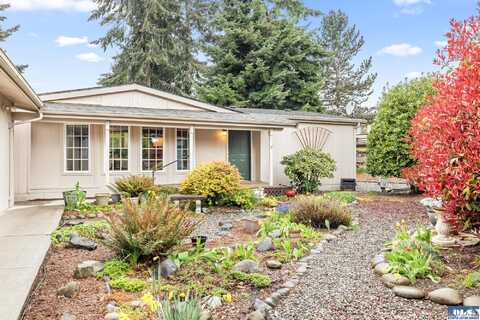 22 Hayden Place, Sequim, WA 98382