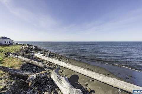 381 3 Crabs, Sequim, WA 98382