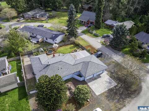 279 Dungeness Meadows, Sequim, WA 98382