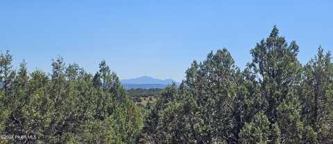 Lot 884 Westwood Ranches, Williams, AZ 86046