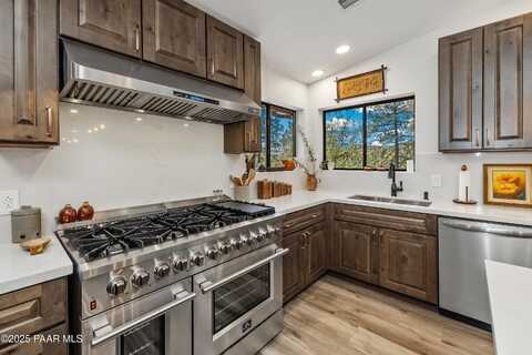 1102 Wood Spur Circle, Prescott, AZ 86303