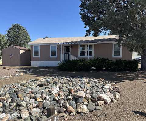 7901 E State Route 69, Prescott Valley, AZ 86314