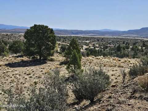 17798 Tawny Lane, Peeples Valley, AZ 86332