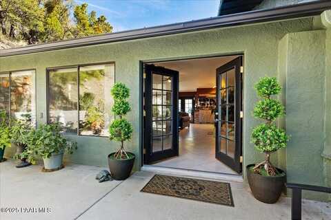 5040 S Blue Jay Road, Prescott, AZ 86303