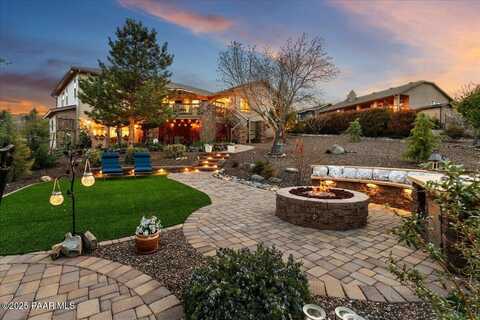 3000 Noble Star Drive, Prescott, AZ 86301