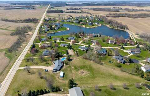 20874 270TH Street, Eldridge, IA 52748