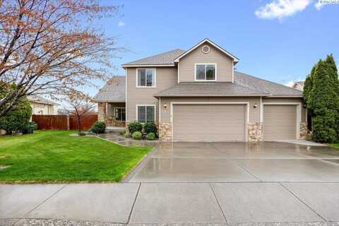 181 Bear Dr, Richland, WA 99352