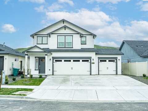 3800 Barbera St., Richland, WA 99352