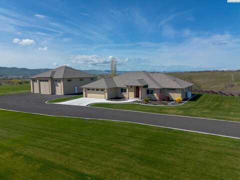 26602 N Rothrock Road, Prosser, WA 99350