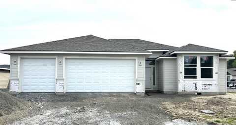 106 E 25th AVE, Kennewick, WA 99337