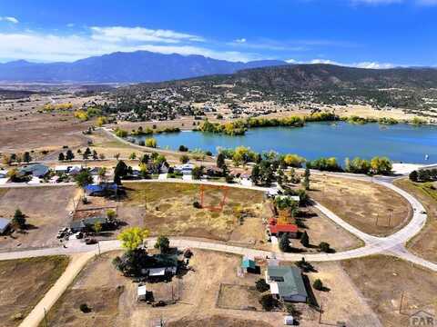N Vigil Dr, Colorado City, CO 81019